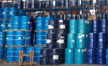 POLYOLS DÙNG CHO FOAM PU HỆ ĐỔ RÓT CÁCH NHIỆT CHỐNG CHÁY CẤP B1