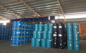POLYOLS SPU-004CN/B3 (DÙNG CHO FOAM PU HỆ PHUN CÁCH NHIỆT B3)