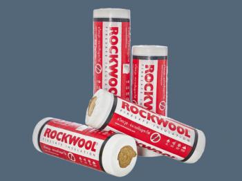 BÔNG KHOÁNG ROCKWOOL