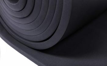 CAO SU XỐP M-FLEX – DẠNG TẤM CUỘN