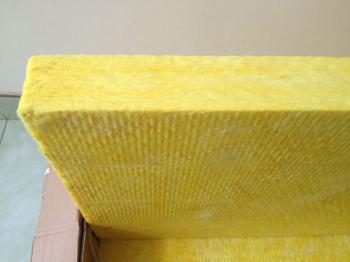 BÔNG THỦY TINH GLASSWOOL